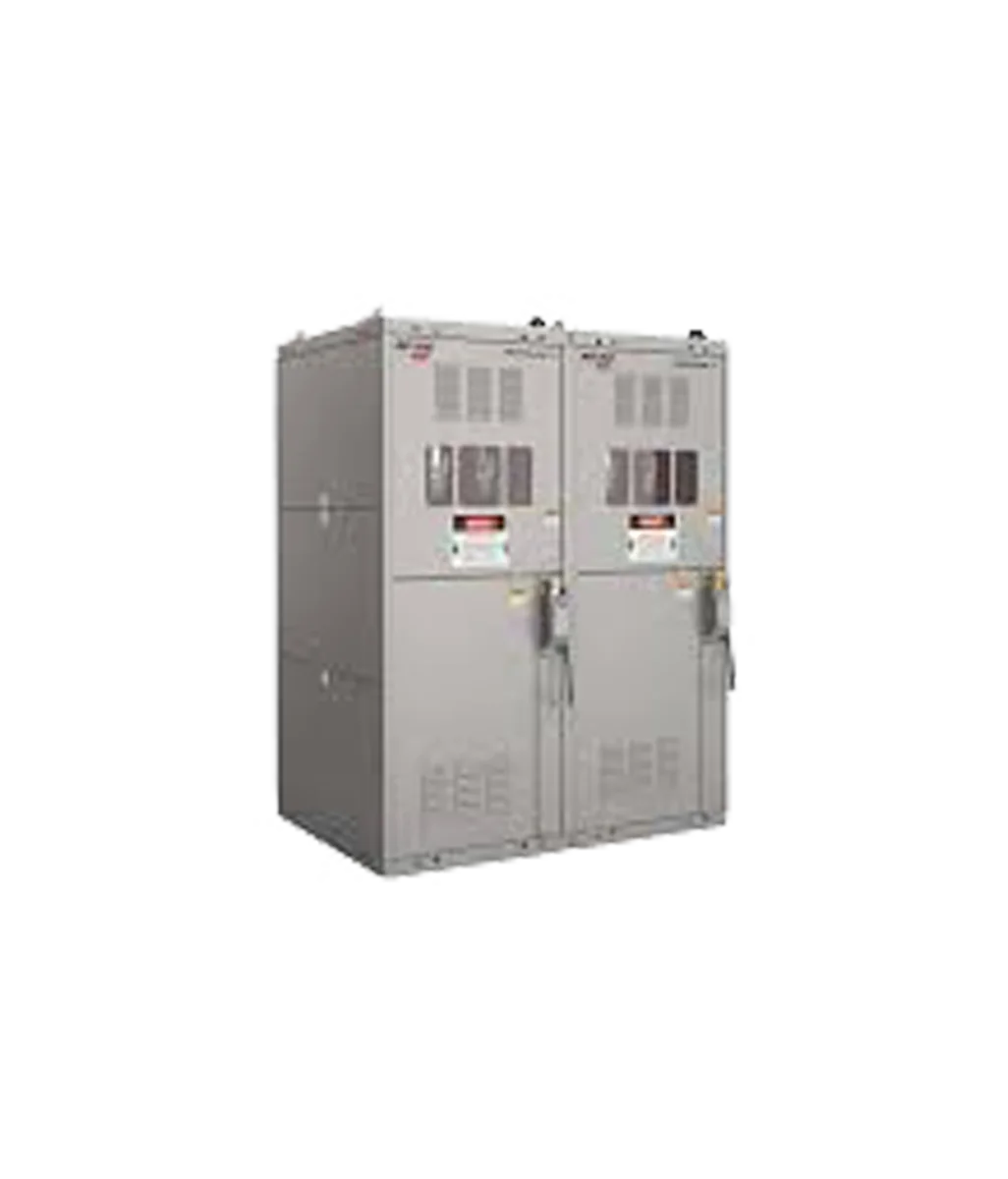 Breakers and Switchgear
