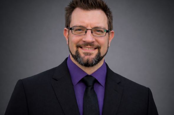 Joshua Nye