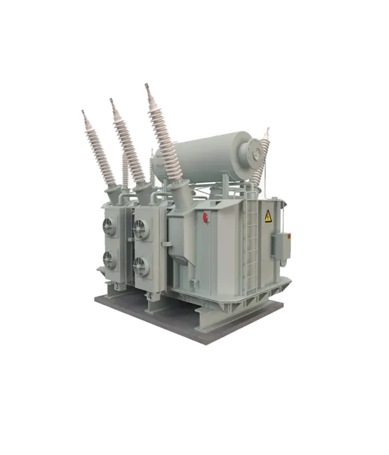 Substation